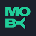 Moby Agent logo