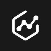 Polymarket Analytics logo