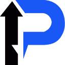 Polytrader.app logo