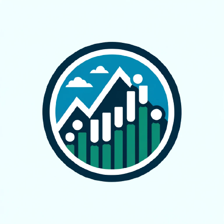 SocialPredict logo